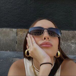 Meet your Posher, Leann